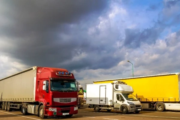 Adana Çine Nakliyat Ambarları